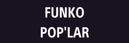 FunkoPOP